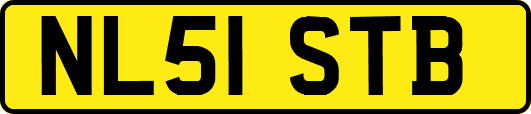 NL51STB