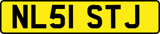 NL51STJ