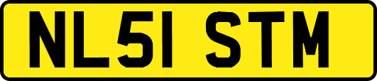 NL51STM