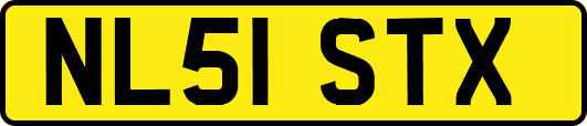 NL51STX