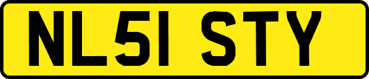 NL51STY