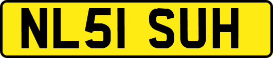 NL51SUH