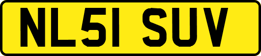 NL51SUV
