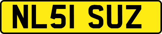 NL51SUZ