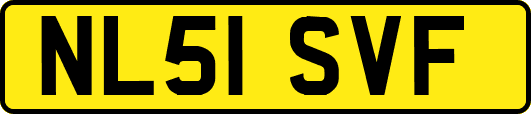 NL51SVF