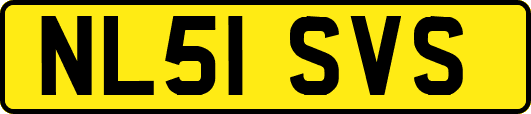 NL51SVS