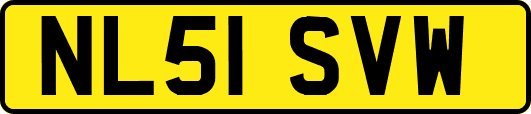 NL51SVW