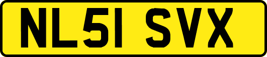 NL51SVX