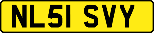 NL51SVY