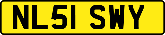 NL51SWY