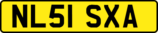 NL51SXA