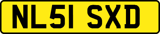 NL51SXD