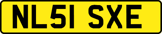 NL51SXE