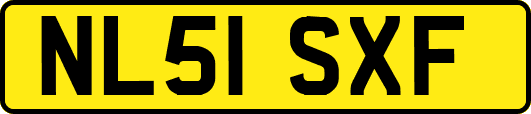 NL51SXF