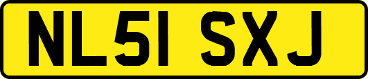 NL51SXJ