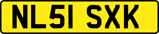 NL51SXK