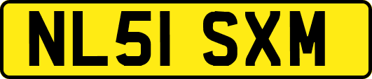 NL51SXM