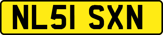 NL51SXN