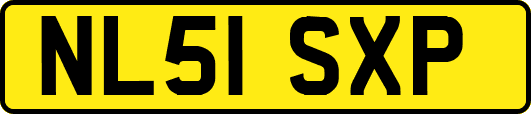 NL51SXP