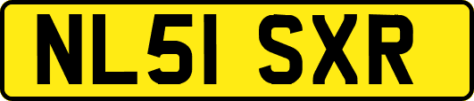 NL51SXR