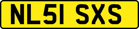 NL51SXS