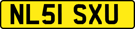 NL51SXU