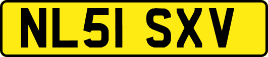 NL51SXV