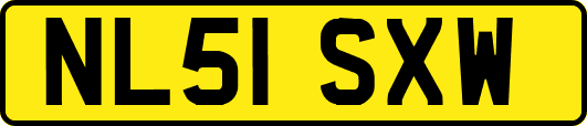 NL51SXW