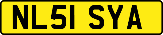 NL51SYA