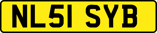 NL51SYB