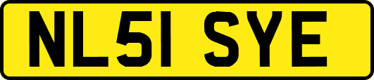 NL51SYE