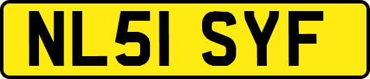 NL51SYF