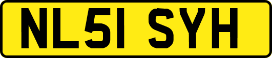 NL51SYH