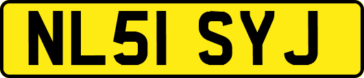 NL51SYJ