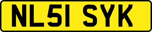 NL51SYK