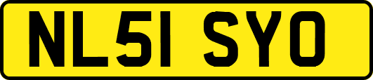 NL51SYO