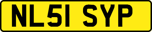 NL51SYP