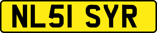 NL51SYR