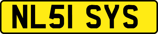 NL51SYS