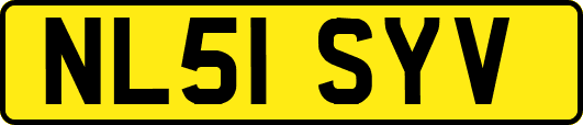 NL51SYV