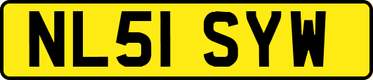 NL51SYW