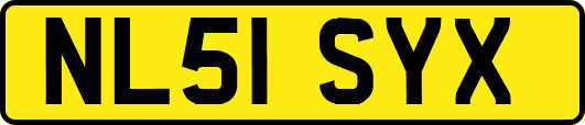 NL51SYX