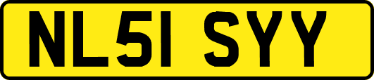 NL51SYY