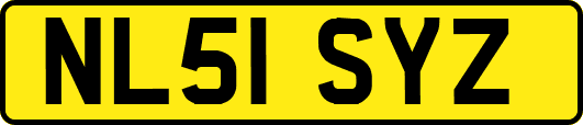 NL51SYZ