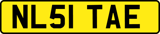 NL51TAE