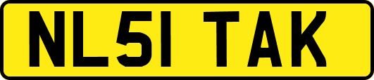 NL51TAK