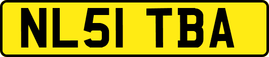 NL51TBA