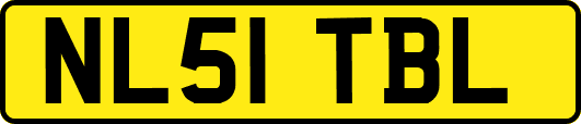 NL51TBL