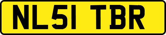 NL51TBR