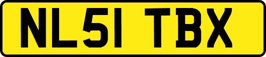 NL51TBX